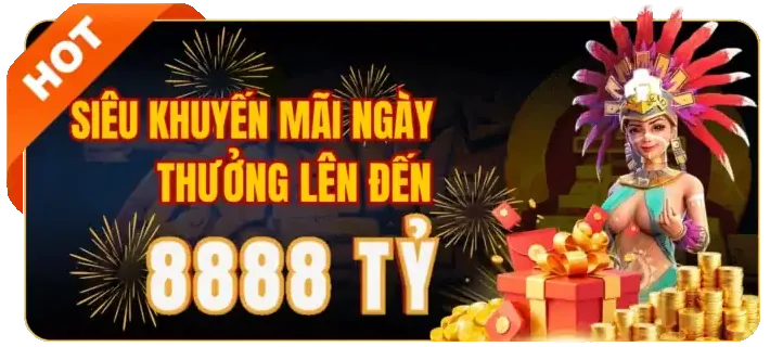 Khuyến mãi và ưu đãi độc quyền Bet88
