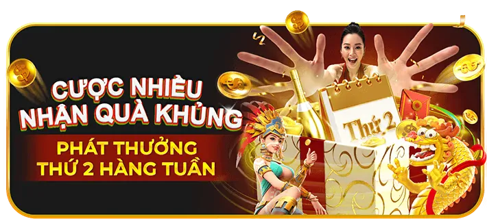 Giải đấu sòng bạc với phần thưởng lớn