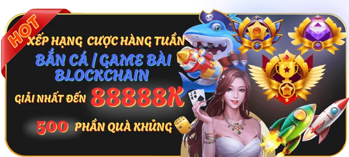 Đa dạng trò chơi cá cược tại Bet88