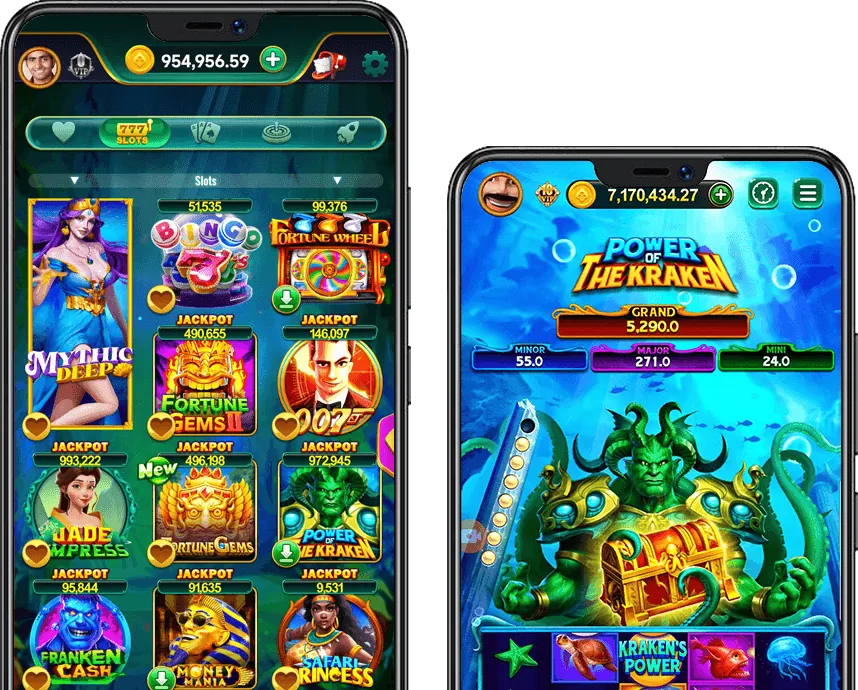 Nổ hũ và bắn cá Bet88