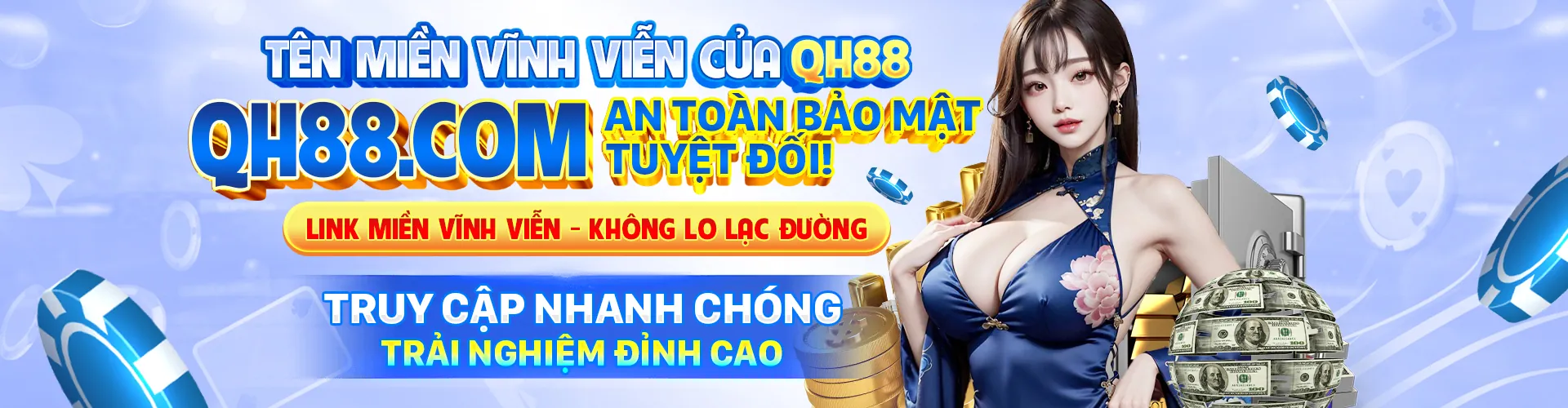 Đội ngũ Bet88 và tầm nhìn